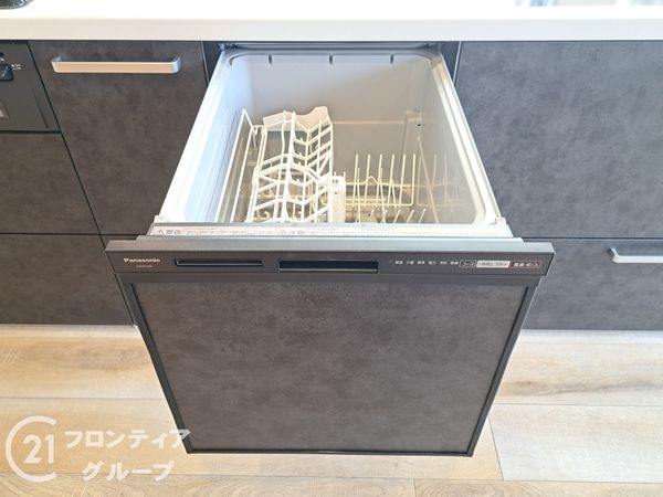 東大阪市高井田西１丁目の中古一戸建て