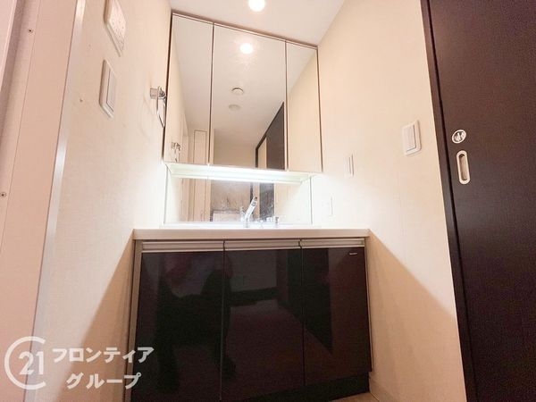 グレイスゲート八尾　中古マンション