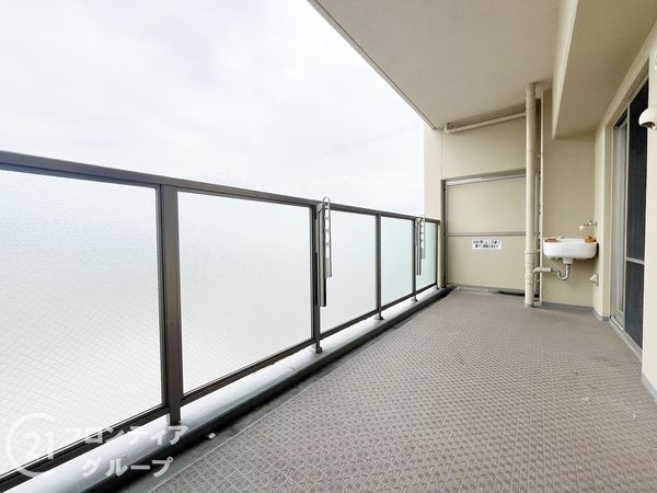 グレイスゲート八尾　中古マンション