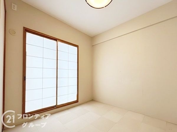 グレイスゲート八尾　中古マンション