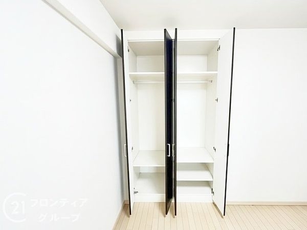グレイスゲート八尾　中古マンション