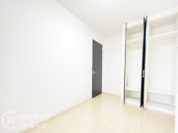 グレイスゲート八尾　中古マンション
