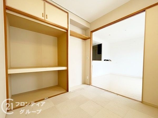 グレイスゲート八尾　中古マンション