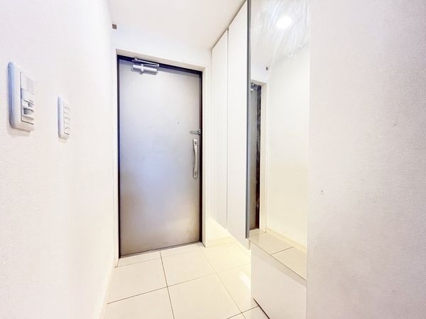 グレイスゲート八尾　中古マンション