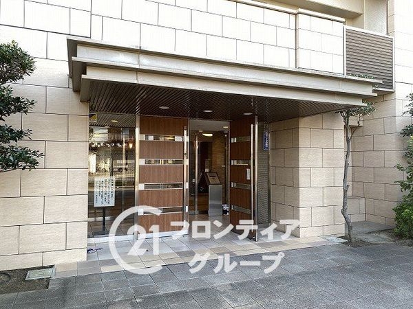 グレイスゲート八尾　中古マンション