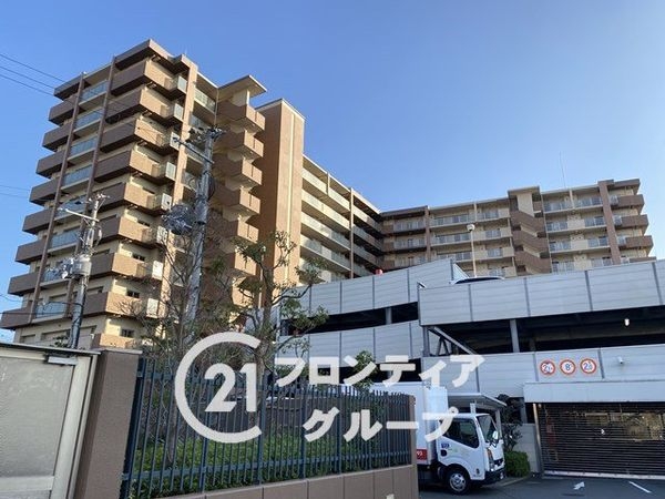 グレイスゲート八尾　中古マンション