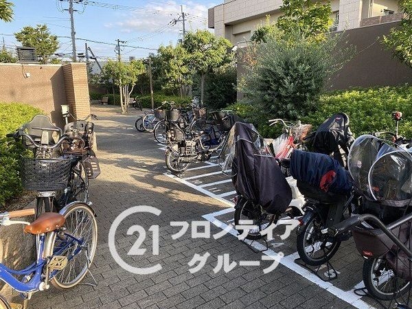グレイスゲート八尾　中古マンション