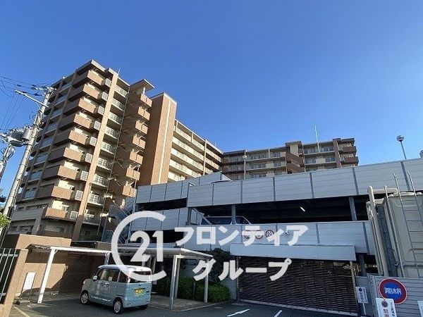 グレイスゲート八尾　中古マンション