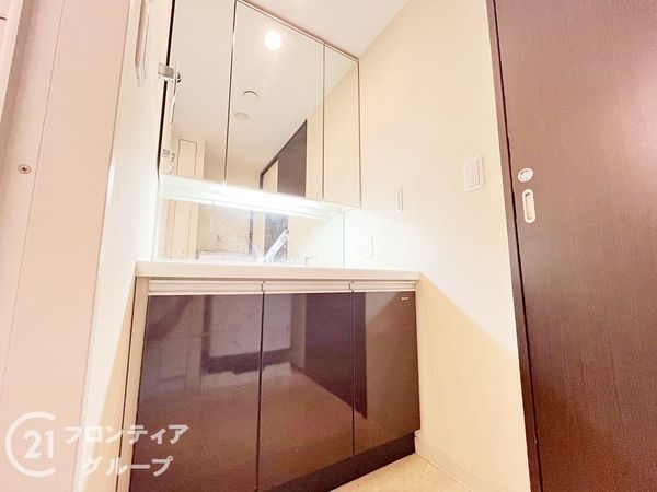 グレイスゲート八尾　中古マンション