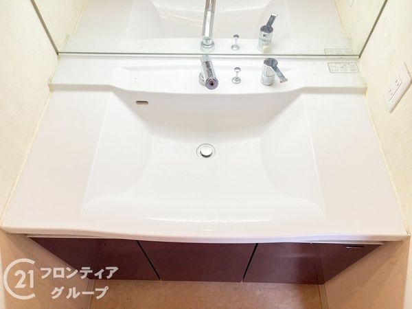 グレイスゲート八尾　中古マンション