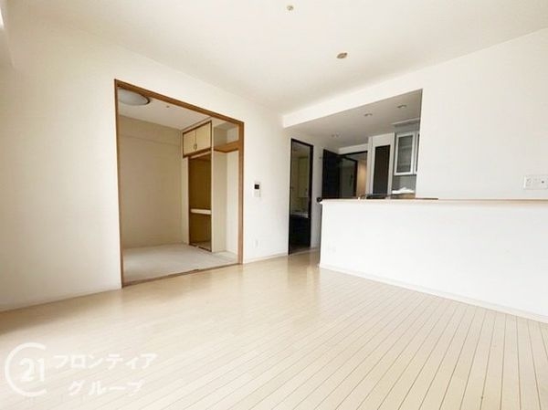 グレイスゲート八尾　中古マンション