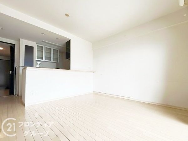 グレイスゲート八尾　中古マンション
