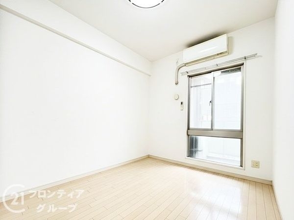 グレイスゲート八尾　中古マンション