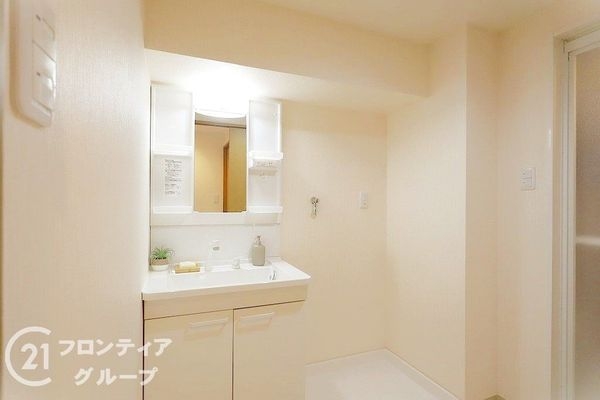 ノバ長居公園２番館　中古マンション