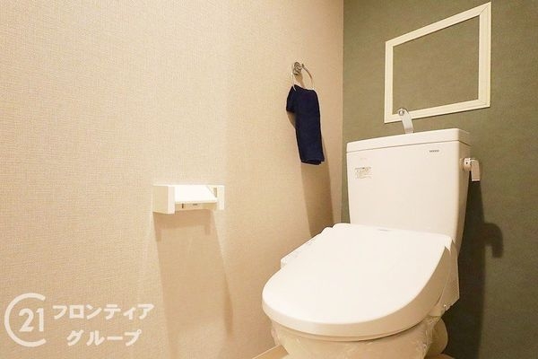 ノバ長居公園２番館　中古マンション