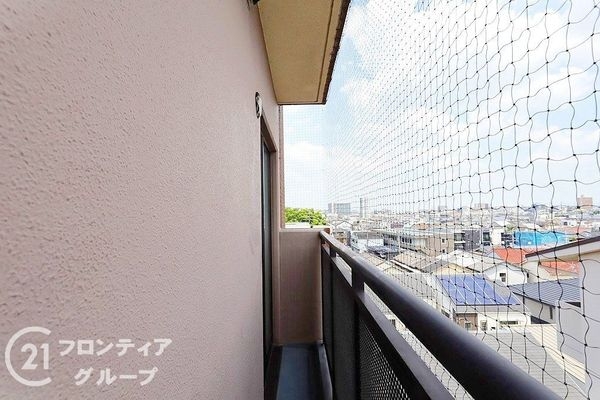 ノバ長居公園２番館　中古マンション