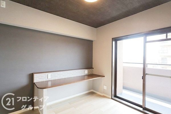 ノバ長居公園２番館　中古マンション