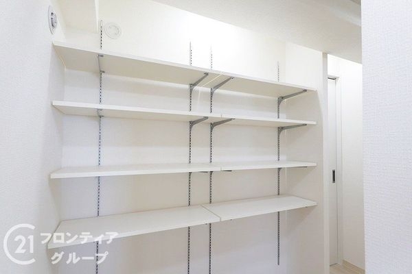 ノバ長居公園２番館　中古マンション