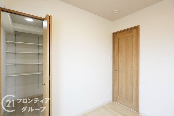 ノバ長居公園２番館　中古マンション