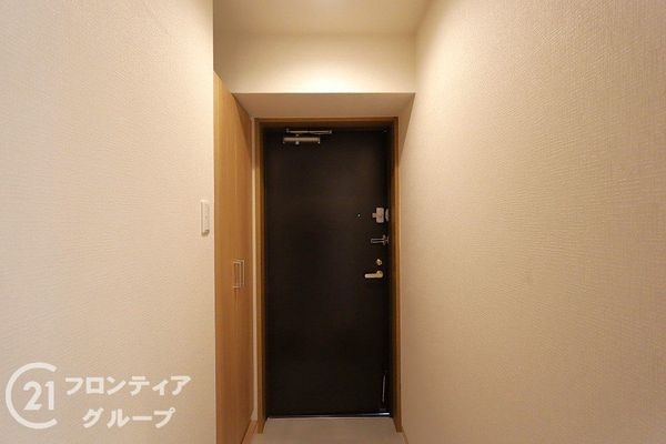ノバ長居公園２番館　中古マンション