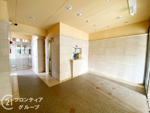 ノバ長居公園２番館　中古マンション