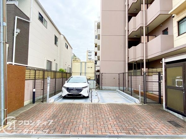 ノバ長居公園２番館　中古マンション