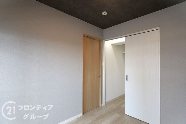 ノバ長居公園２番館　中古マンション