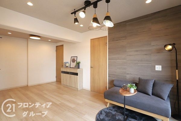 ノバ長居公園２番館　中古マンション