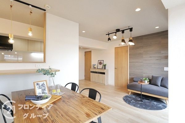 ノバ長居公園２番館　中古マンション