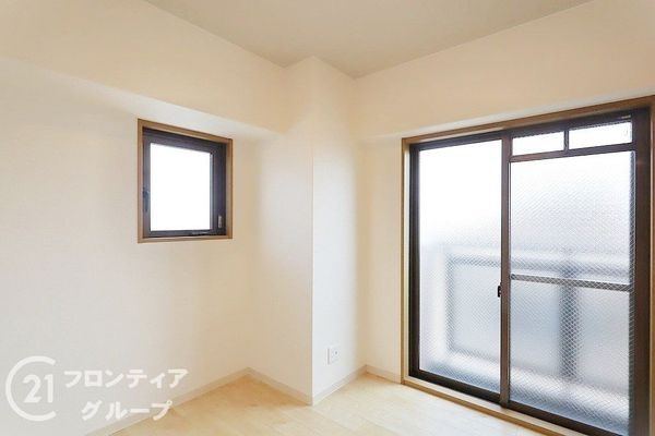 ノバ長居公園２番館　中古マンション