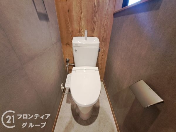 東大阪市南鴻池町２丁目の中古一戸建て