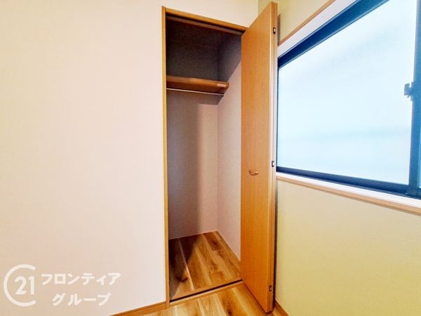 東大阪市南鴻池町２丁目の中古一戸建て