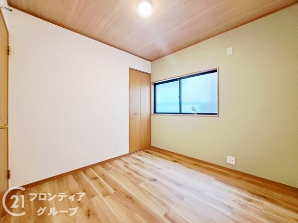 東大阪市南鴻池町２丁目の中古一戸建て