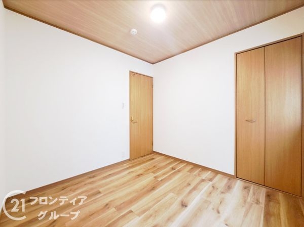 東大阪市南鴻池町２丁目の中古一戸建て