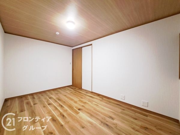 東大阪市南鴻池町２丁目の中古一戸建て