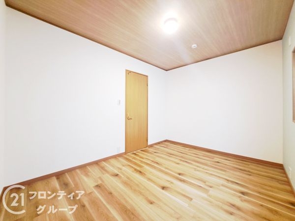 東大阪市南鴻池町２丁目の中古一戸建て