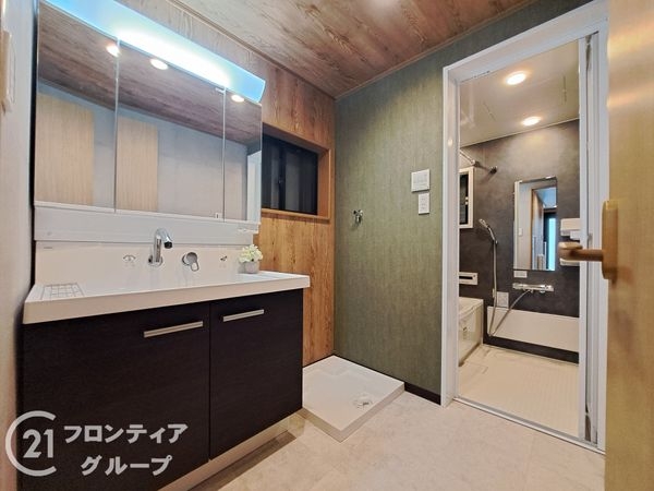 東大阪市南鴻池町２丁目の中古一戸建て