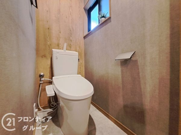 東大阪市南鴻池町２丁目の中古一戸建て