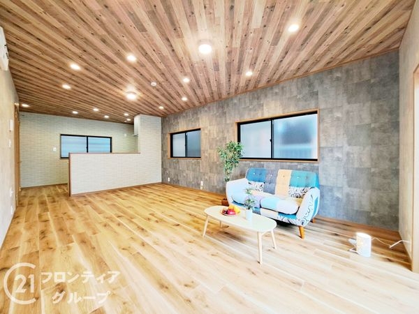 東大阪市南鴻池町２丁目の中古一戸建て