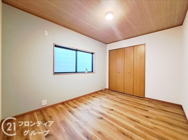 東大阪市南鴻池町２丁目の中古一戸建て