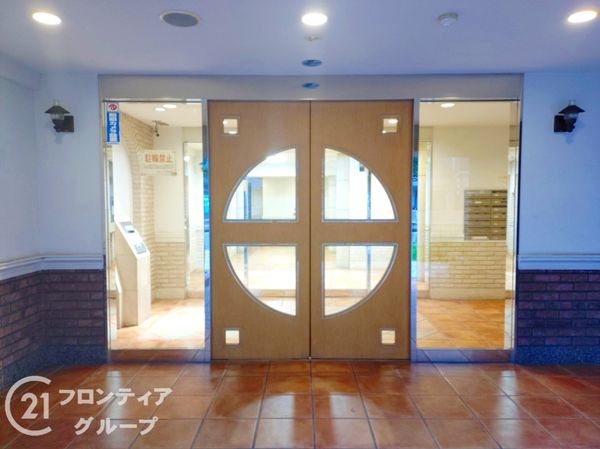 プロパレス平野背戸口フィエルテ　中古マンション