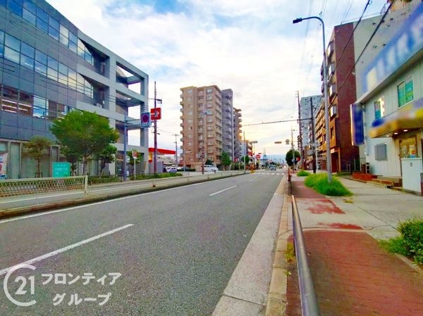 プロパレス平野背戸口フィエルテ　中古マンション