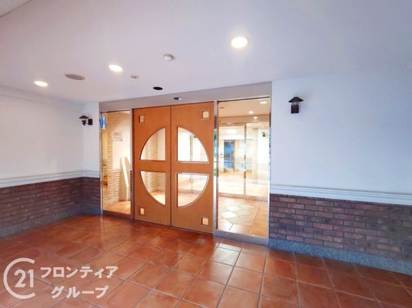 プロパレス平野背戸口フィエルテ　中古マンション