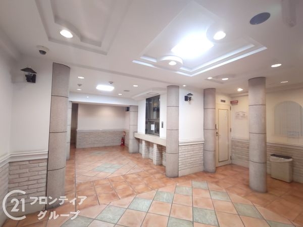 プロパレス平野背戸口フィエルテ　中古マンション
