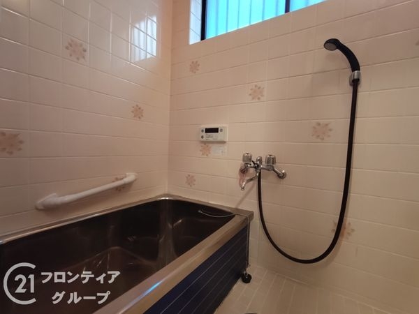 大阪市東成区中道４丁目　中古一戸建て
