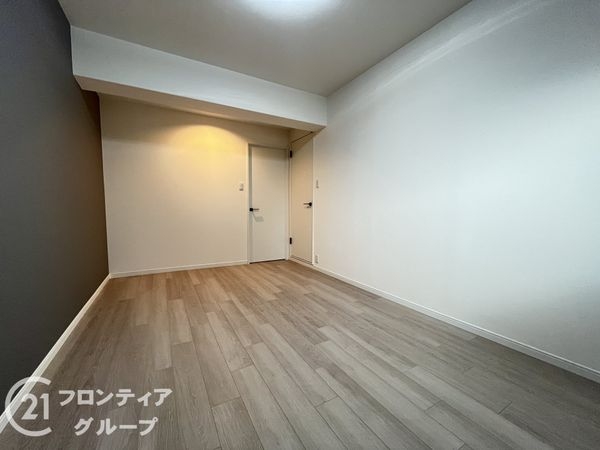 寝屋川サンハイツB棟　中古マンション