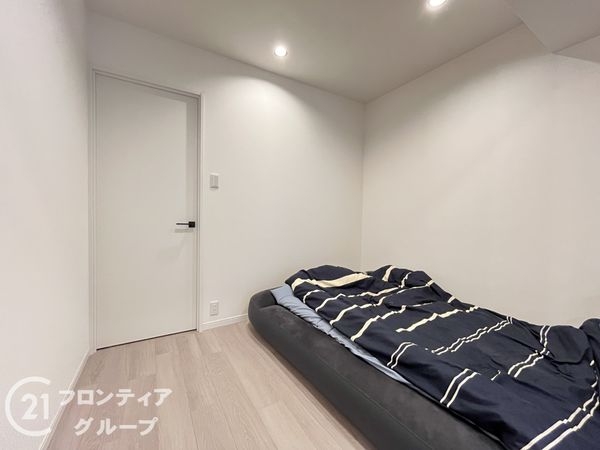 寝屋川サンハイツB棟　中古マンション