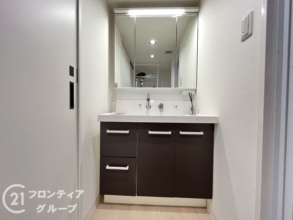 寝屋川サンハイツB棟　中古マンション