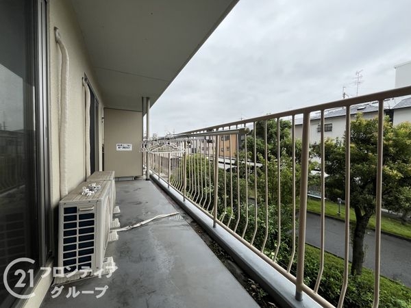 寝屋川サンハイツB棟　中古マンション
