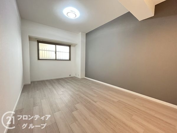 寝屋川サンハイツB棟　中古マンション